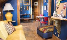 探寻2023年掌握风水方位,迎来气运大吉!同时,警惕兔年大凶方位所在,谨防祸患降临!