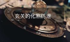 如何在玄关区域应用化煞防泄的设计原则,为家居引入正气、避免能量外泄?