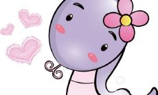 十二生肖中,哪些生肖对蛇女有好感?与哪些生肖搭配,属蛇女才能得到更大的幸福?