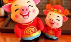 2021年八月属猪人桃花运解析:千姿百态的桃花缘展现,助您开启美好缘份!