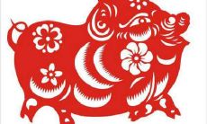 2022年属猪迎春接福:从打牌到财神方向,分析财运趋势