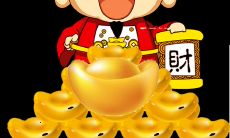 2022年12月31日麻将和打牌必看!掌握今日财神方位,旺财旺福顺风顺水!