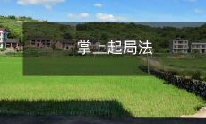 掌上起局法:如何运用手掌纹理打造个性化的个人品牌和社交网络?