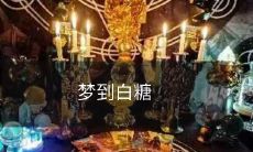 在梦中掉进甜蜜的幻境:体验白糖的独特魅力