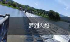 在梦中身临其境的体验:火炮轰鸣、烟雾弥漫废墟中,外表虽苍凉却散发着毁灭与力量的强烈瞬间,探寻梦境中火炮的奥秘