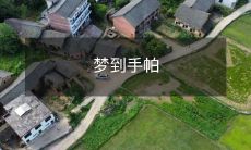 掉入深深爱恋中:揭示梦境中手帕的隐含意义