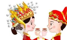 2021年农历三月初十是适宜结婚的黄道吉日吗?如何查询嫁娶黄道吉日?