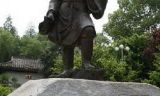 中国三大享有盛誉的巨大风水宝地:一个值得您探索的有灵性之旅