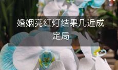 婚姻危机加剧,离婚不可避免,两人已难再扭转局势
