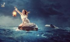 哪些星座在十二星座中对个人感情投入特别关注和重视?