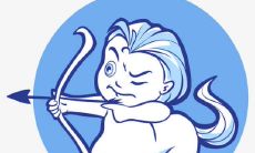 当射手座女生喜欢上一个人时,她们可能会经历哪些不同的阶段,并展现出怎样的表现?