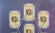 探究经典塔罗牌六芒星牌阵的有效性与测试方式