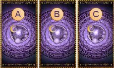 用塔罗神秘占卜测试你的2023年桃花运是否能受到青睐