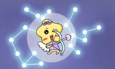 解析:根据原标题中的关键词“怼恋人”、“幼稚鬼”、“星座男”,可以加强描述的状语,增加一些形容词,形式更为形容。因此,改写后的标题可以是:“绝对不可错过的最喜欢怼恋人、幼稚到不行的星座男,无法抵挡的魅力来源何在?”