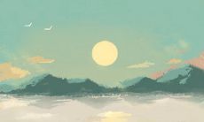 你会因为什么原因而寻找另一半,寻求情感满足呢?