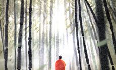 如果TA面临家人反对,是否会毅然决然选择私奔和你在一起?