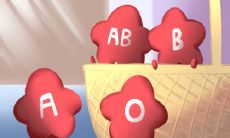 四大血型详尽解读:探究血型与个性、健康、饮食、情感等多个方面的全面移动百科全书