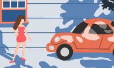 探索血型心理学:揭示各血型在危机中的情绪与行为反应的漫画