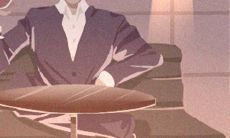 狮子座不喜欢某个人的行为表现,对其展现出明显的不悦情绪