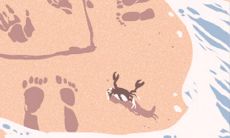 天秤座经历爱情时内心的感受与表现:深陷情网或游刃有余?