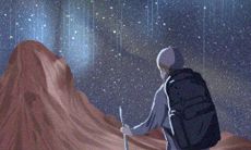 水瓶座异地恋的原因分析:为何他们会忍受不了它?