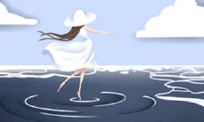 天秤座在哪些情况下会感到内心悸动、振奋或动荡不安?