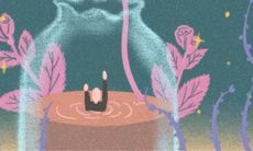 水瓶座男生所持有的恰如其分的机智和机敏特性,带来了他们充满创造力的灵魂与不可思议的头脑