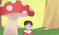 天蝎座青年热血飞扬的探索青春历程