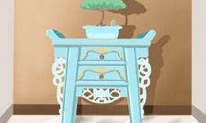 用形象化的比喻:白羊座内心的特质是否像一种植物?如果是,那它们可能是哪一种?