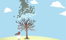 白羊座的个性特征俘获了席慕容的灵感,他细腻地倾诉情感,为白羊座所写下的缠绵诗篇