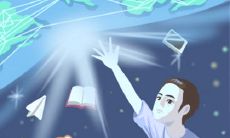 白羊座人是否会与某些人断绝联系,并对此持续心理挣扎?