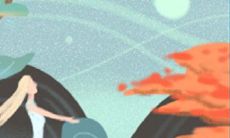 水瓶座女性无法容忍的爱情表现的指南