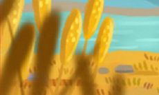 白羊座爱情大片:唯美浪漫的群居生活之旅