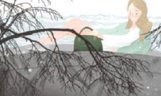 深度揭秘:探究那些独特而珍贵的情感信件,为巨蟹座心灵输送温暖与力量