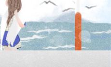 如何应对巨蟹座在爱情中所持有的现实观?