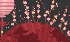 在古代美人中,天秤座代表的是哪个传说人物?