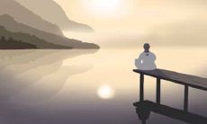 探索巨蟹座人生智慧:不可或缺的生命格言