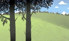 如何打造最优雅的双子女妆容:走入令人惊叹的美丽世界