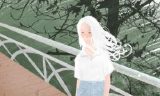 当处女座未被接受的告白带来的表现:情感崩溃、不安和悔恨