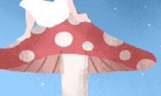 延续天蝎女优势,被宠爱的幸福生活,充满感情和亲密,盈盈淑女之情洋溢在每个角落