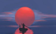 白羊座男生如何在遇到真爱时展现出充满激情、冲动、热血的反应?