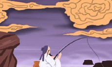 摩羯座女星在影视剧中为了爱情冒险、奋勇前行的故事