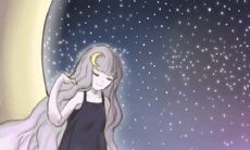 被年岁所掩盖的处女座爱情故事