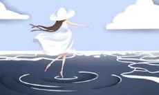 ——以其坚定的意志与专业的才能闻名的摩羯座女性主持人代表——华丽登场!