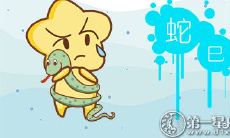 如果一个属蛇的人爱上一个属马的人,他们最有可能产生的情感可能性是什么?