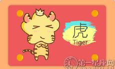 为什么属虎的人在爱情中常常陷入僵局?