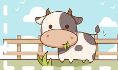 2023年属牛人第一运程详细解析查询完整版:财运、感情、事业均有喜庆之兆!