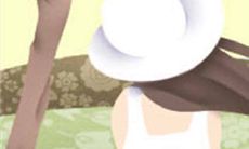 寻找巨蟹座专属的心灵导师和解忧良药