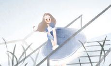 【测验】在最近三个月中,是否有某些特别的人扶持和指引着我前进?