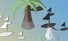 通过刘海形态的趣味测试,揭示个性特点!